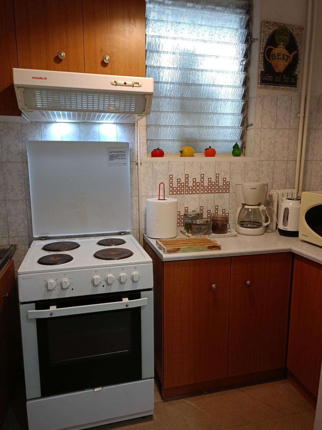 דירות נאפפליו Eleni'S House-Near The Old Railway Station מראה חיצוני תמונה