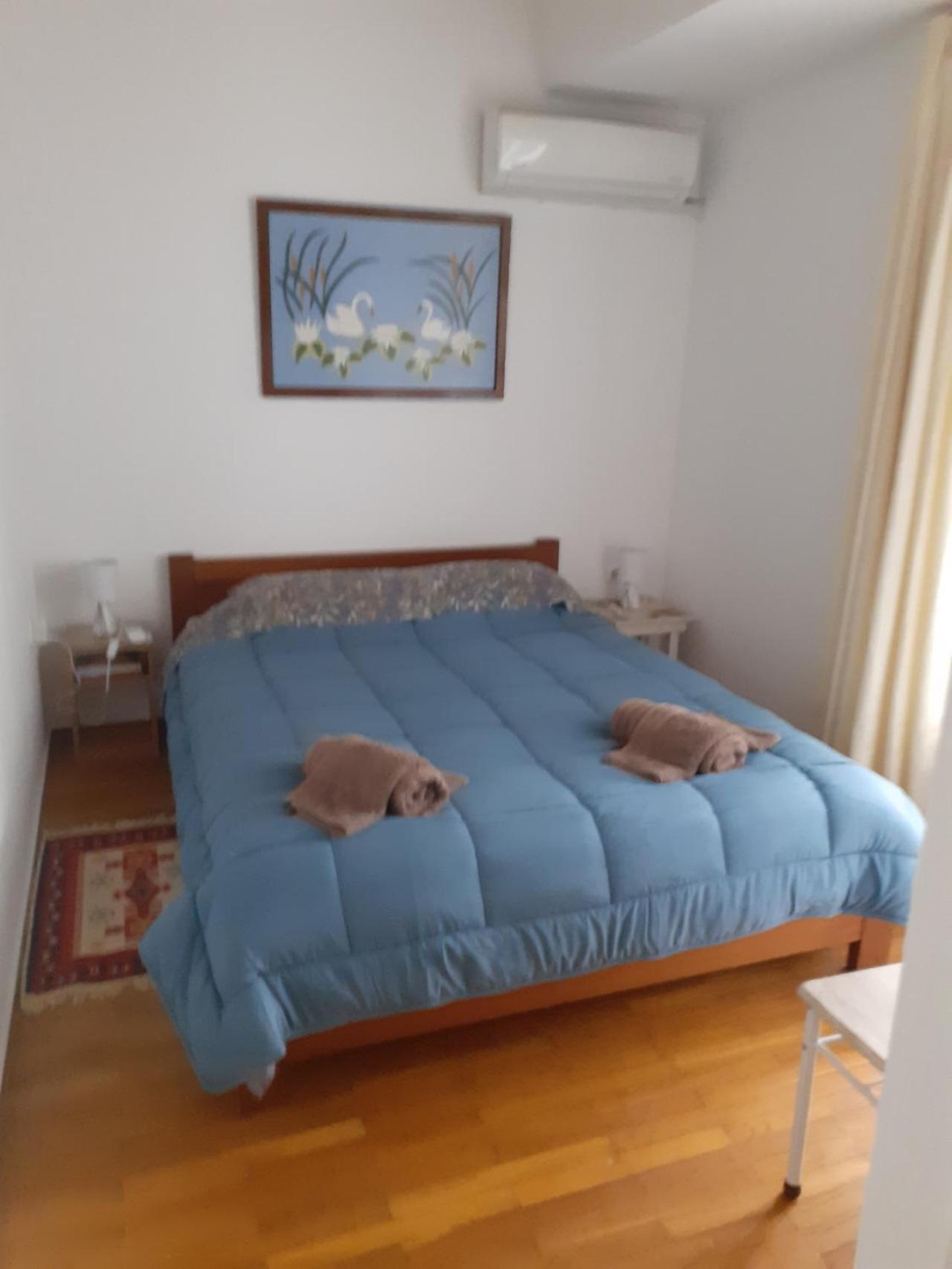 דירות נאפפליו Eleni'S House-Near The Old Railway Station מראה חיצוני תמונה