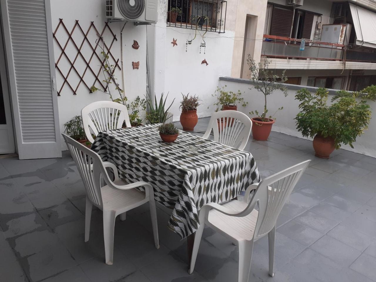 דירות נאפפליו Eleni'S House-Near The Old Railway Station מראה חיצוני תמונה